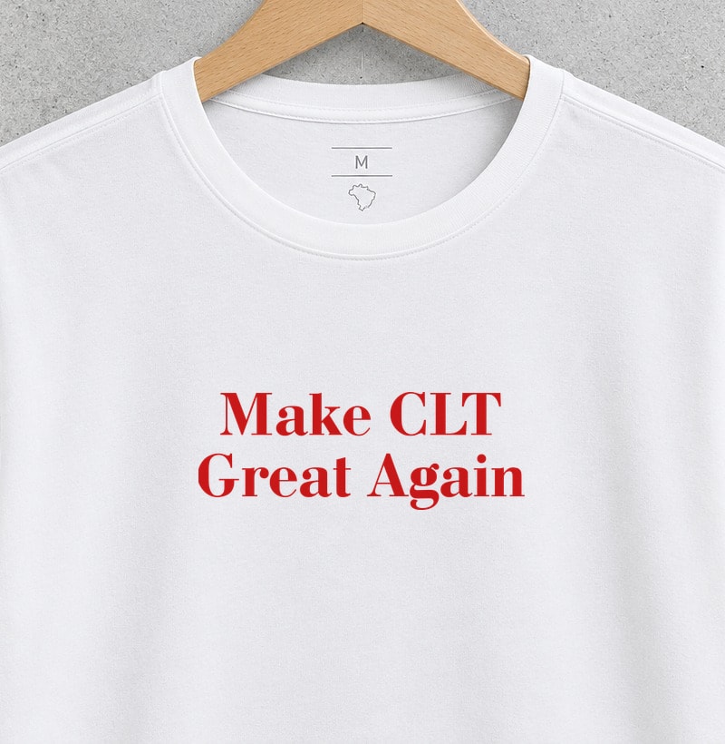 Make CLT Great Again