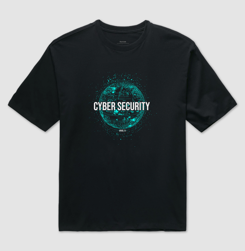 "Cyber Security III" T.I