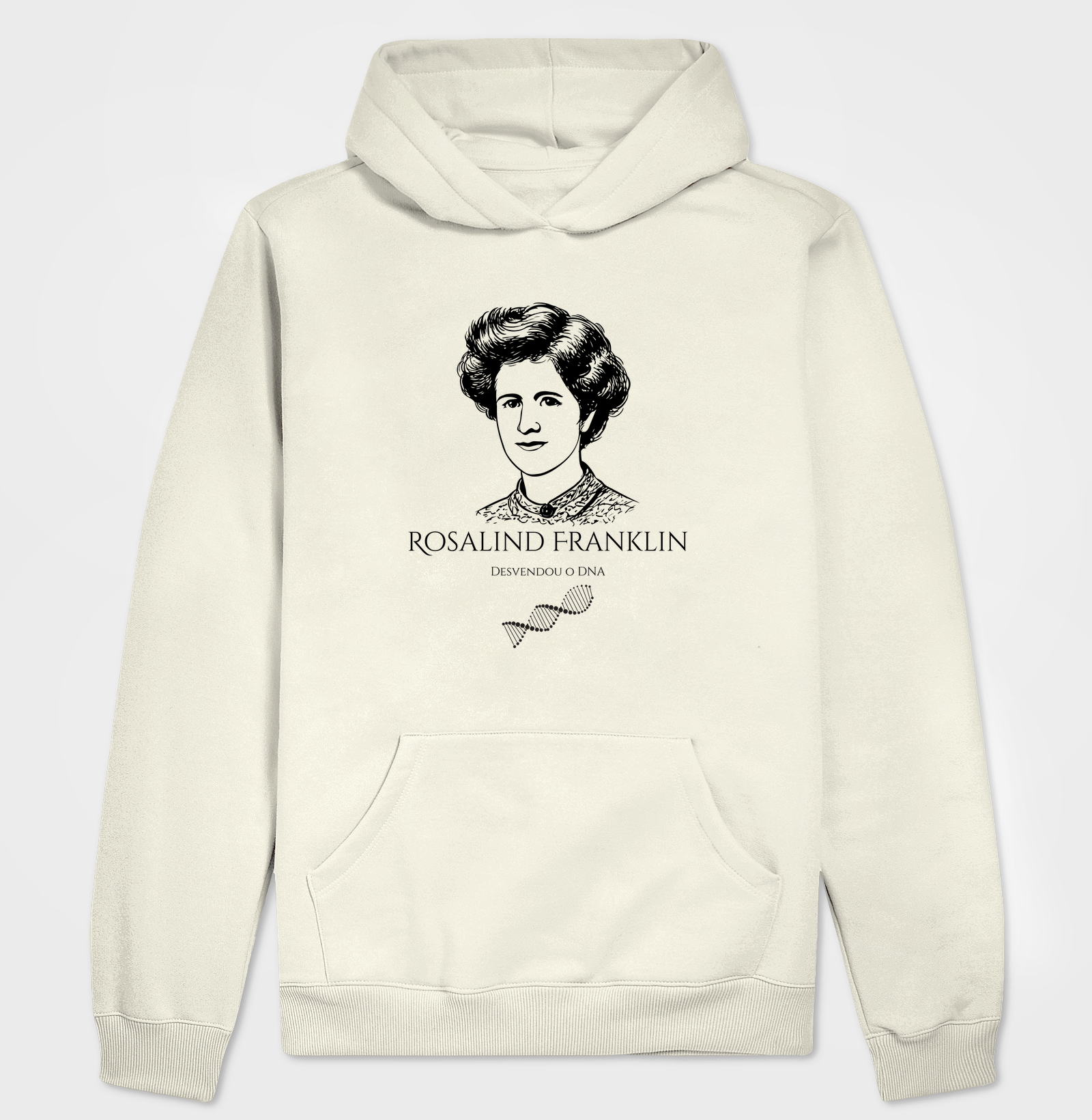 Rosalind Franklin - Imagem 3