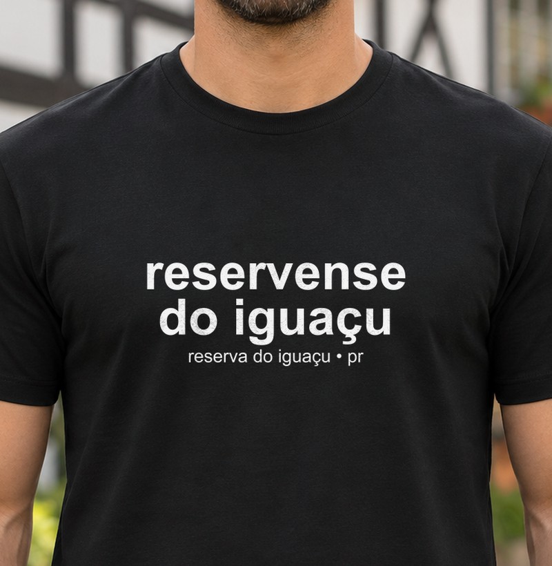 Reservense do iguaçu | Gentilico PR