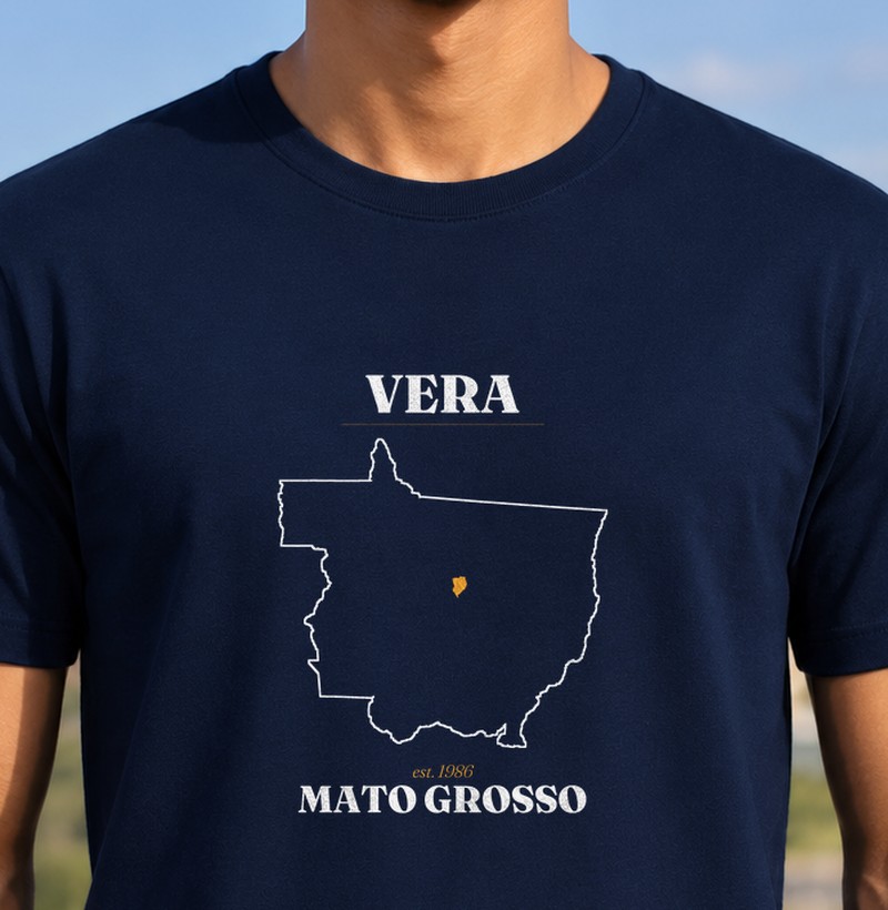 Vera | Legado MT