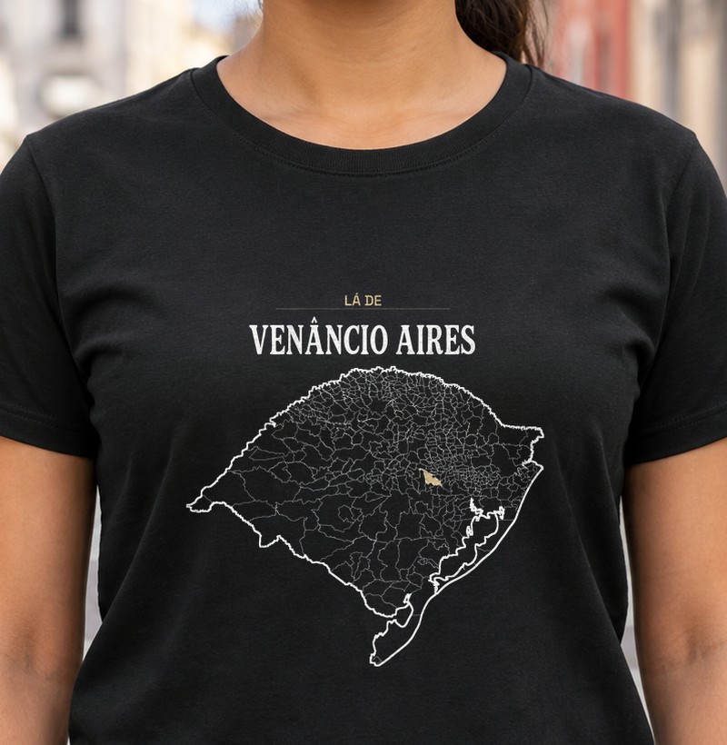 Venâncio Aires | Território RS