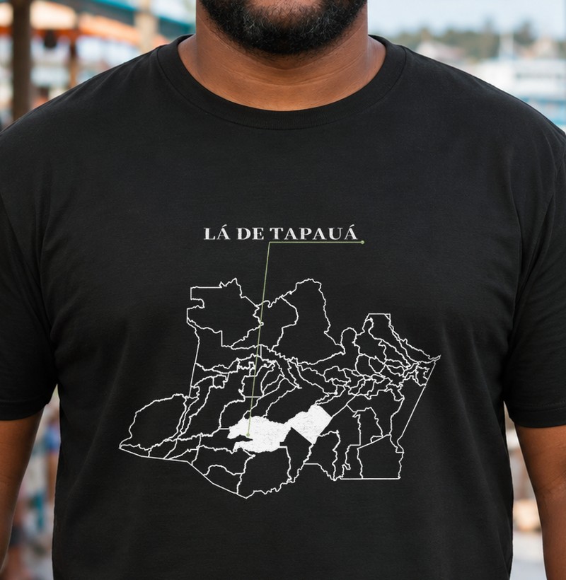 Tapauá | Origem AM