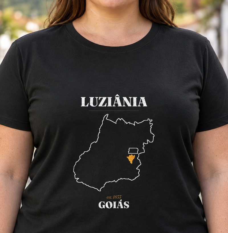 Luziânia | Legado GO
