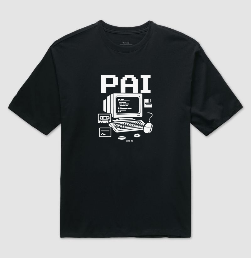 "Pai II" T.I