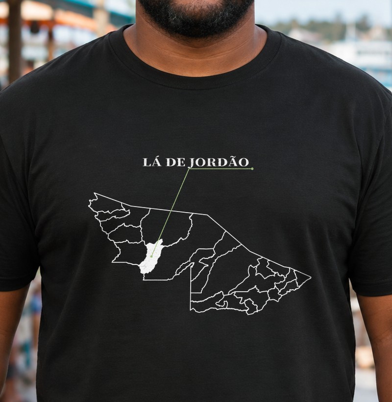 Jordão | Origem AC