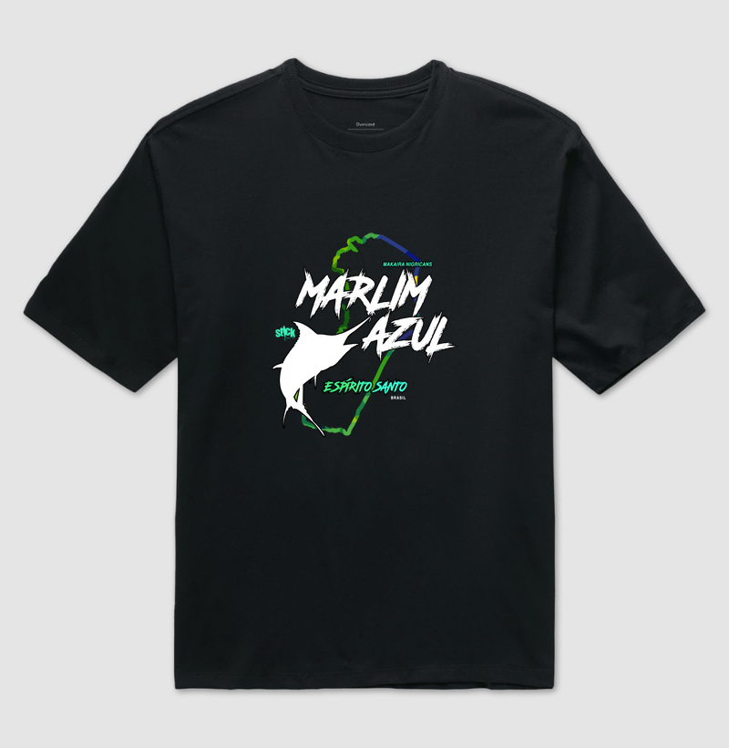 Marlim Azul :: Espírito Santo