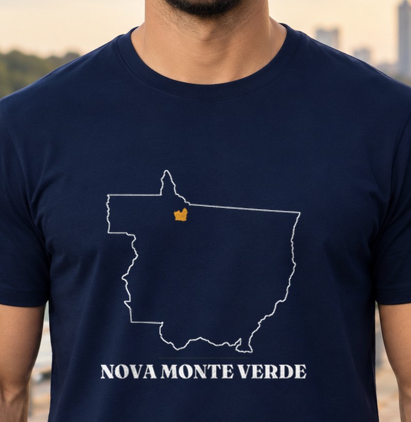 Nova Monte Verde | Traço MT