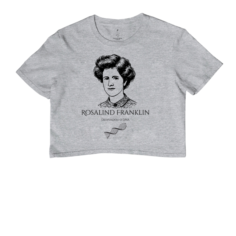 Rosalind Franklin - Imagem 6