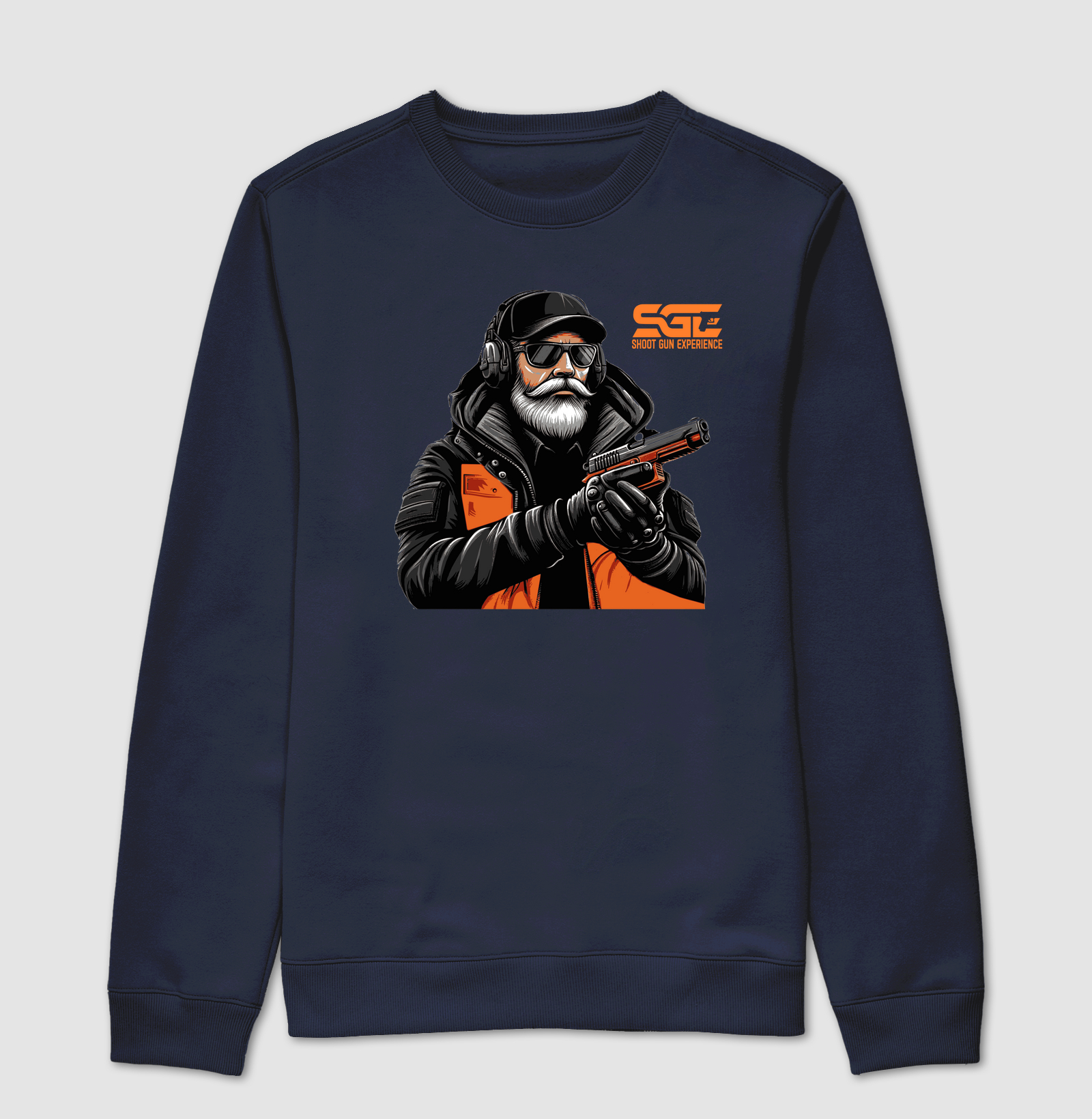Camisa 4