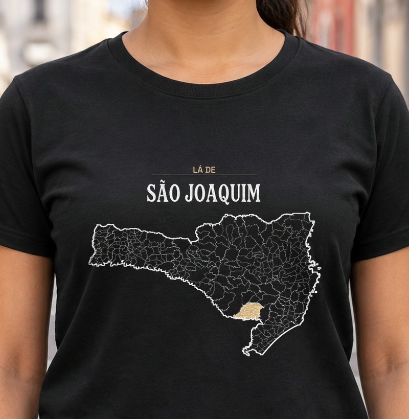 São Joaquim | Território SC