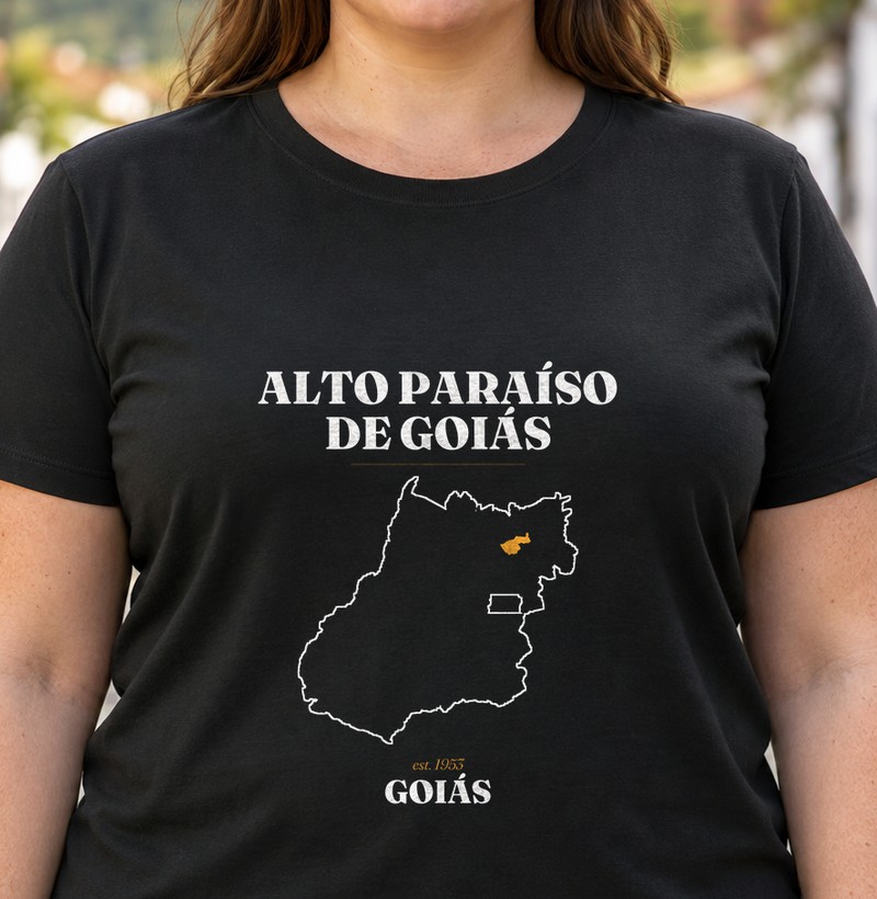 Alto Paraíso de Goiás | Legado GO