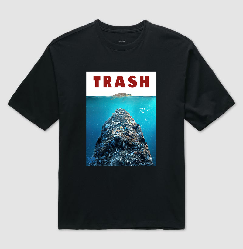 Trash