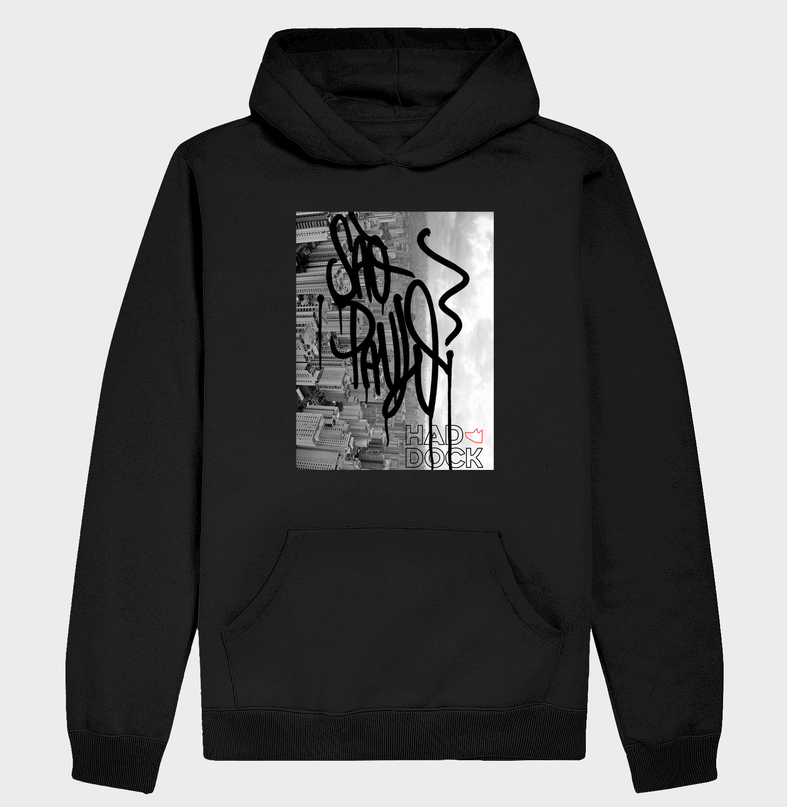 Camiseta São Paulo City