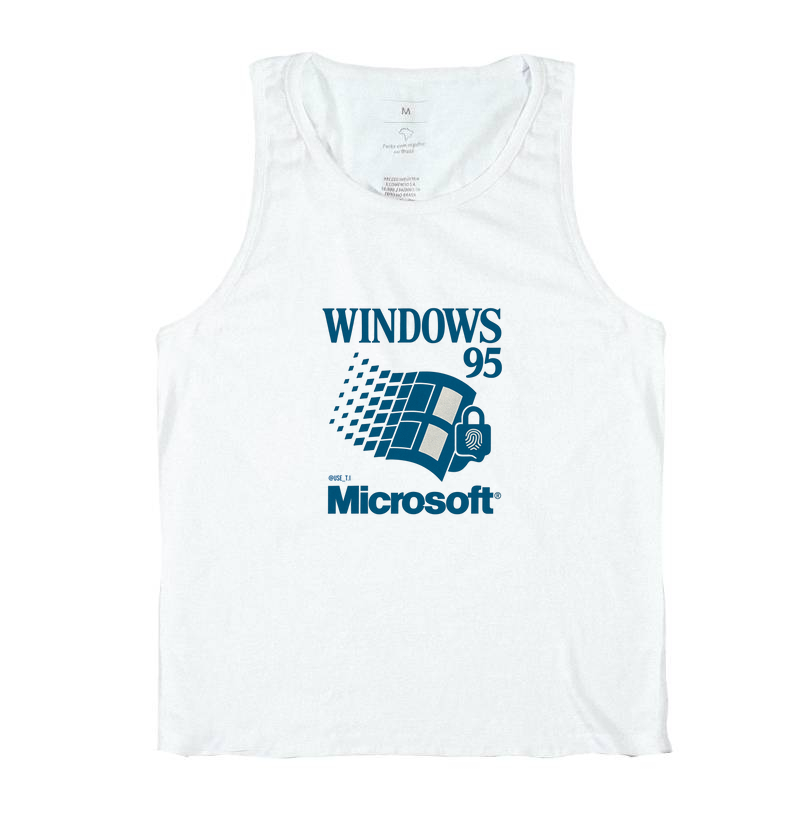 "Windows 95 II" T.I