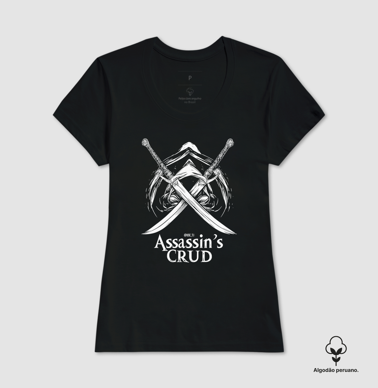 Camisa 2