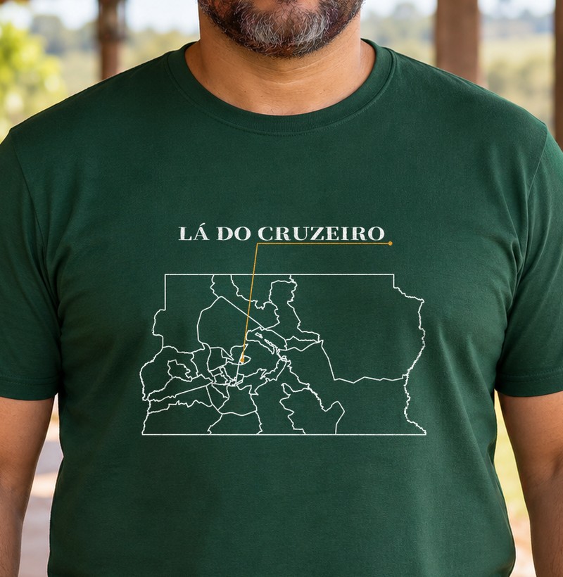 Cruzeiro | Origem DF
