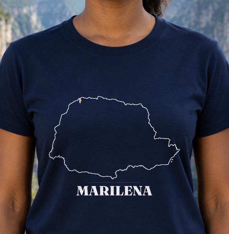 Marilena | Traço PR