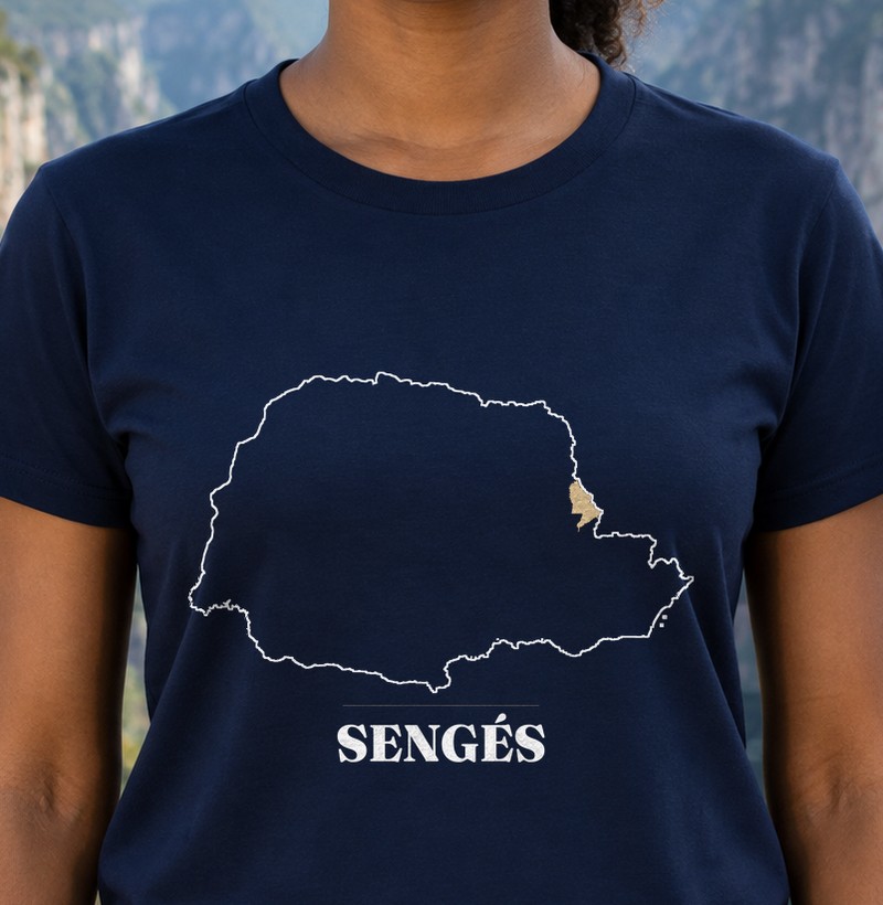 Sengés | Traço PR