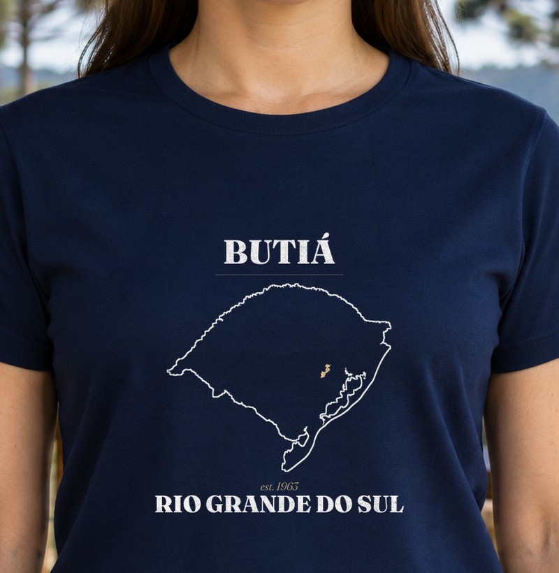 Butiá | Legado RS