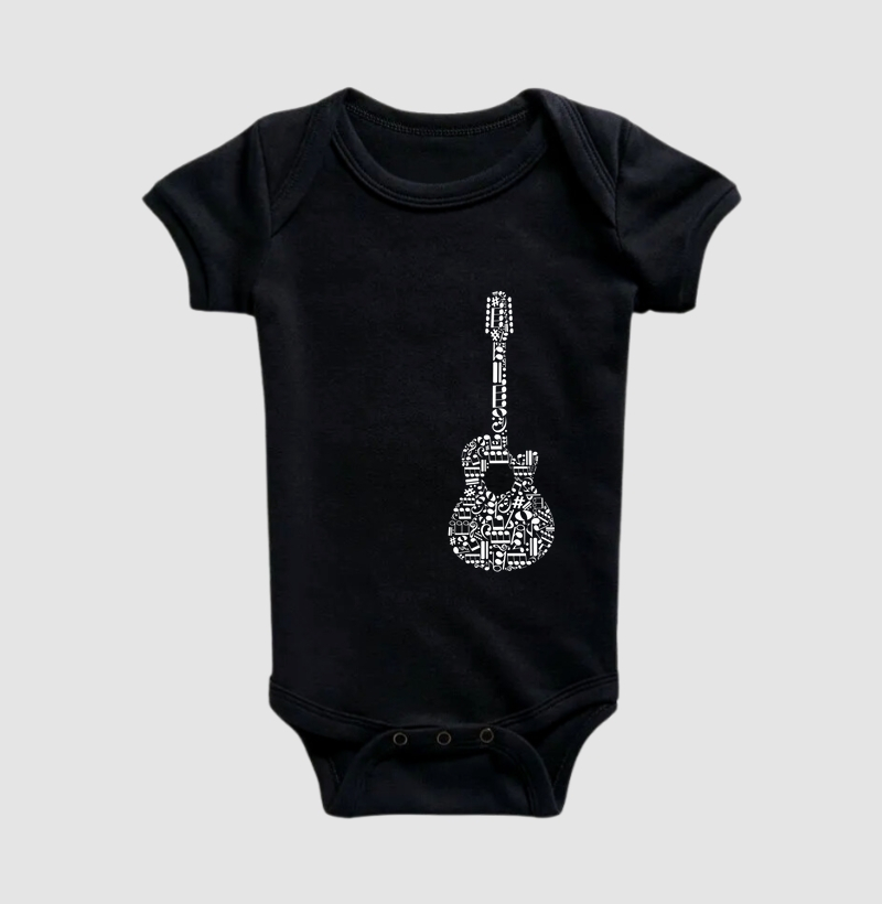 Acoustic Guitar Notes