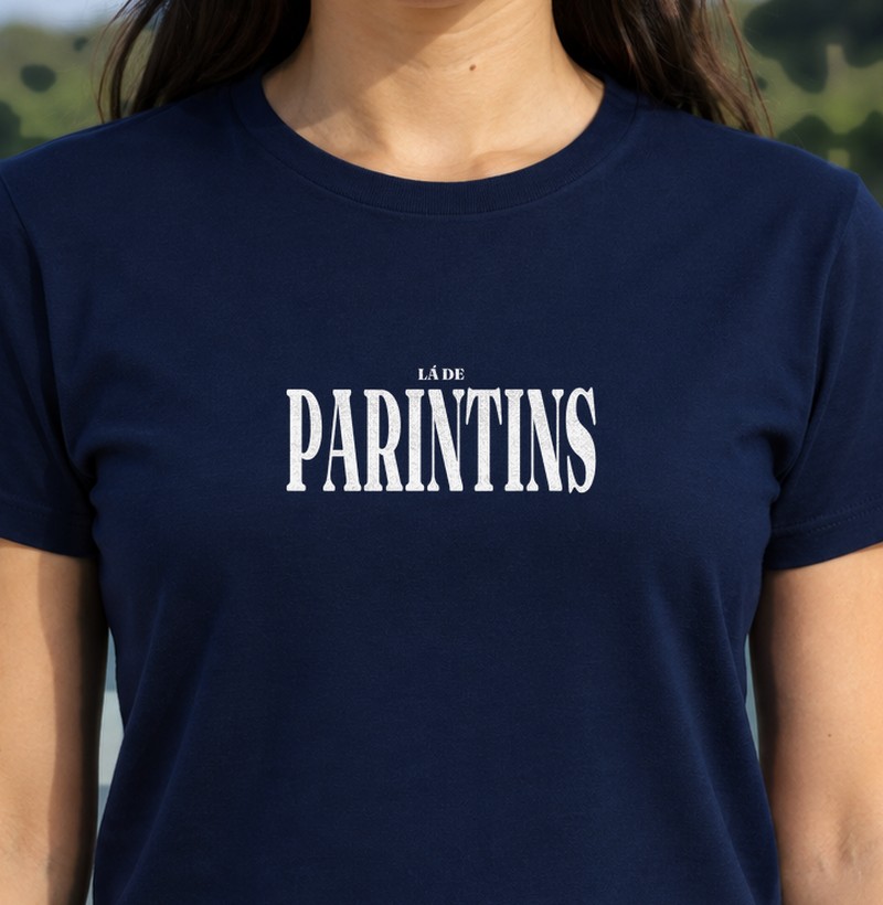 Parintins | Tipografia AM