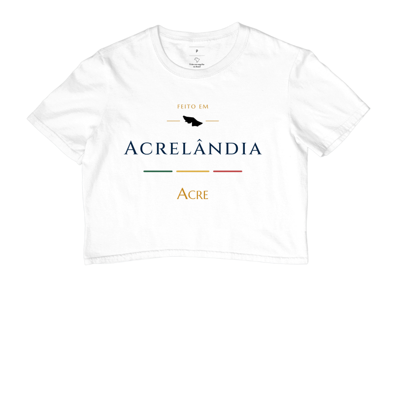 Feito em Acrelândia AC - Imagem 2