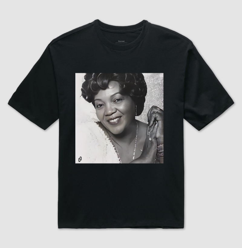 501 - DONA IVONE LARA RAINHA DO SAMBA