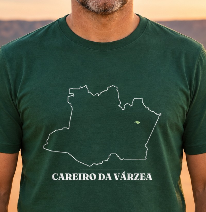 Careiro da Várzea | Traço AM