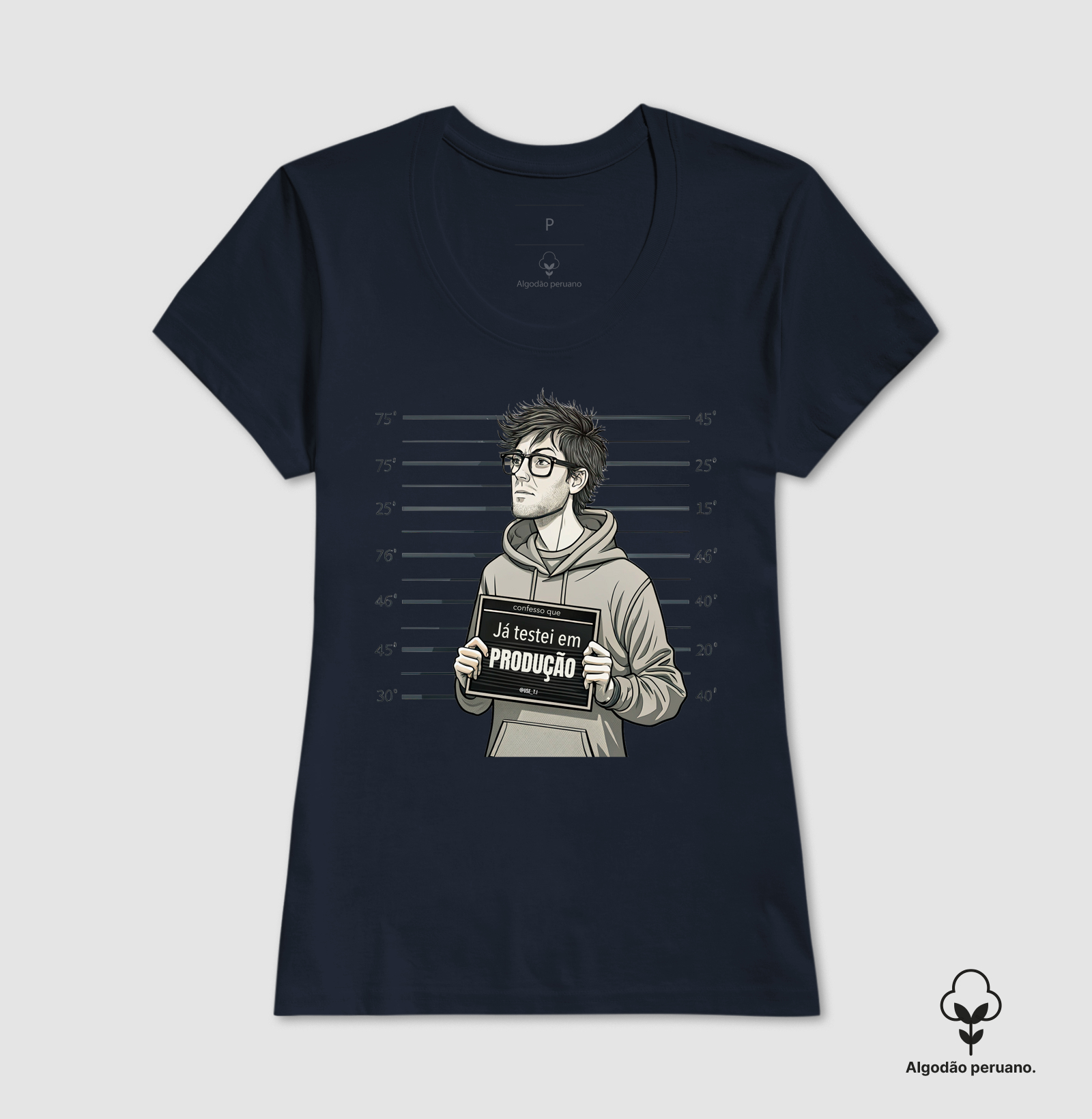 Camisa 6