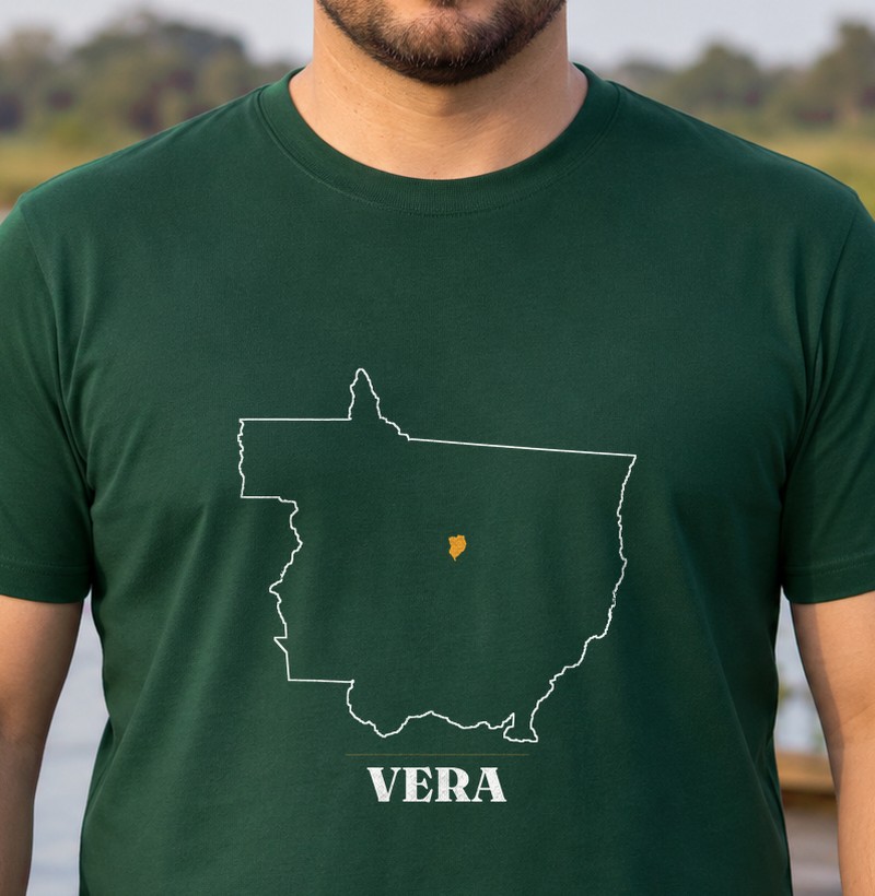 Vera | Traço MT