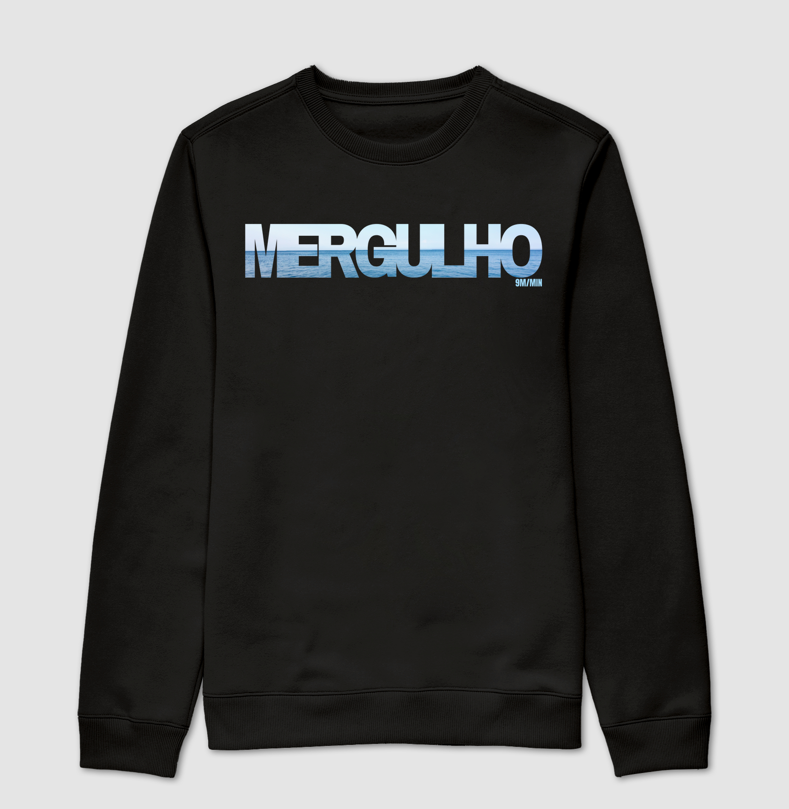 MERGULHO 