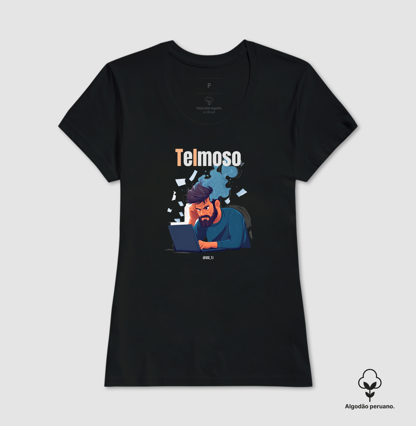 Camisa 2