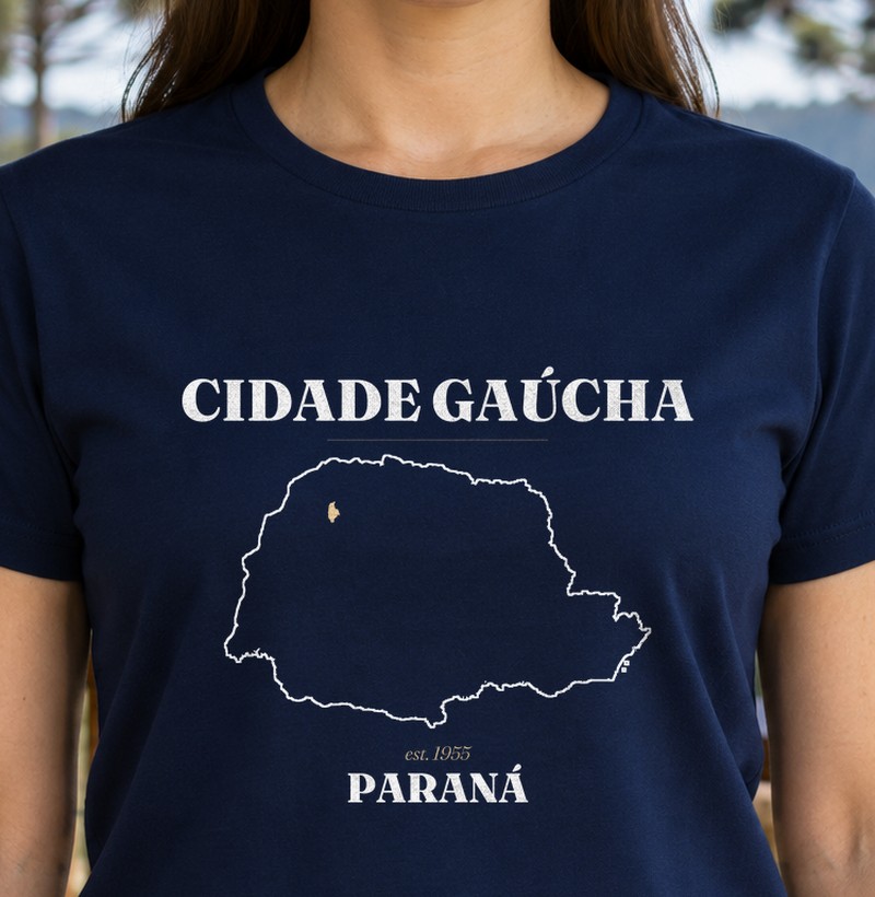 Cidade Gaúcha | Legado PR