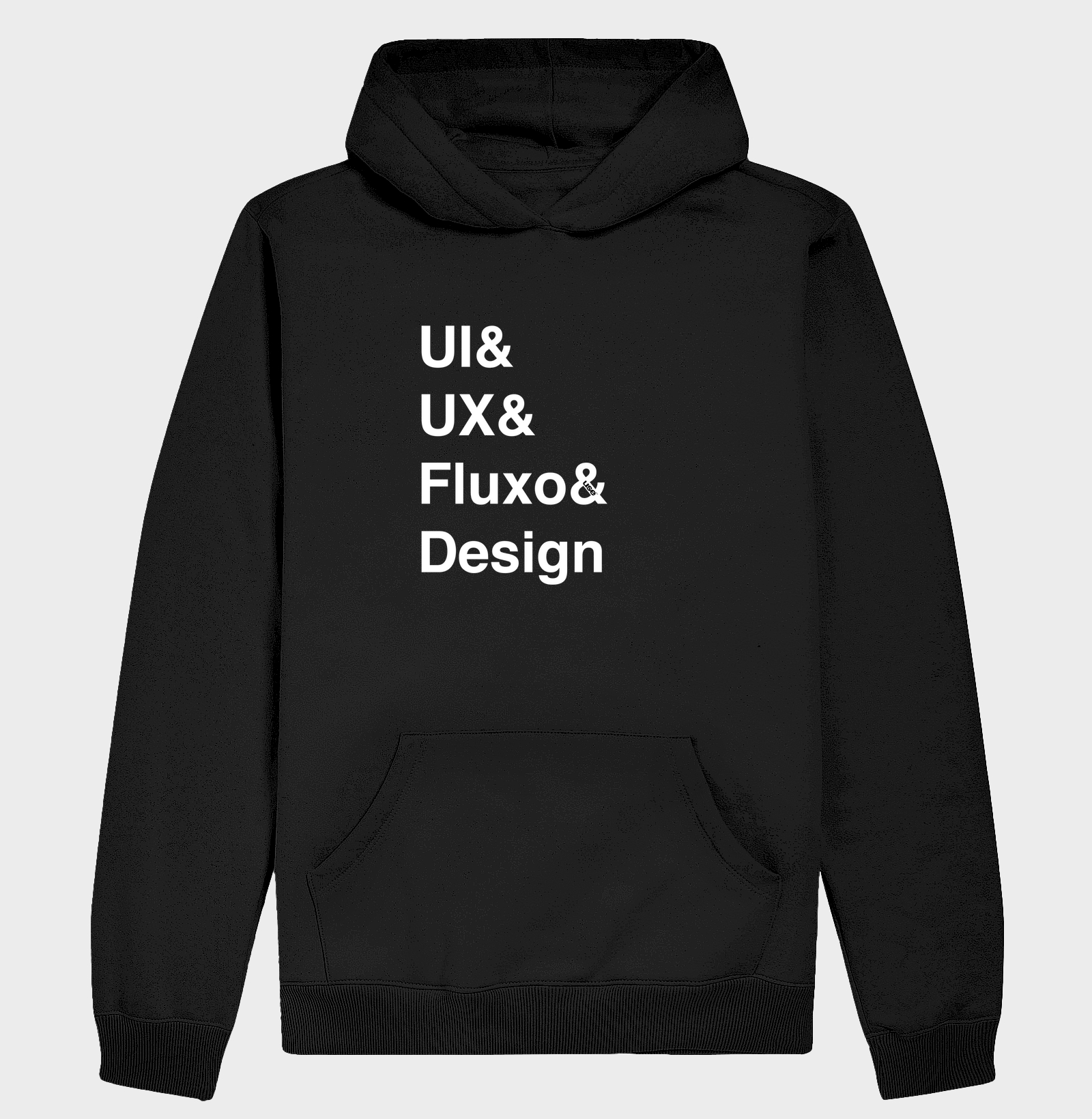 "UI & UX & Fluxo & Design" T.I