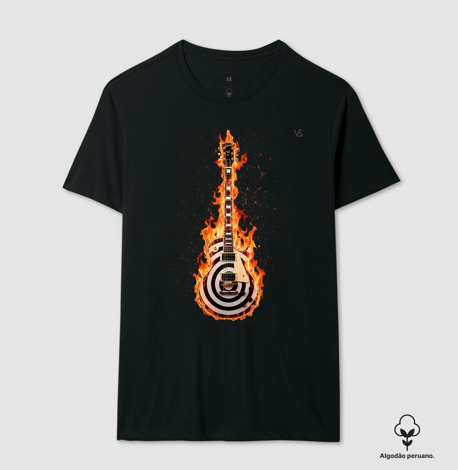 Zack Wylde Gibson Les Paul Bullseye