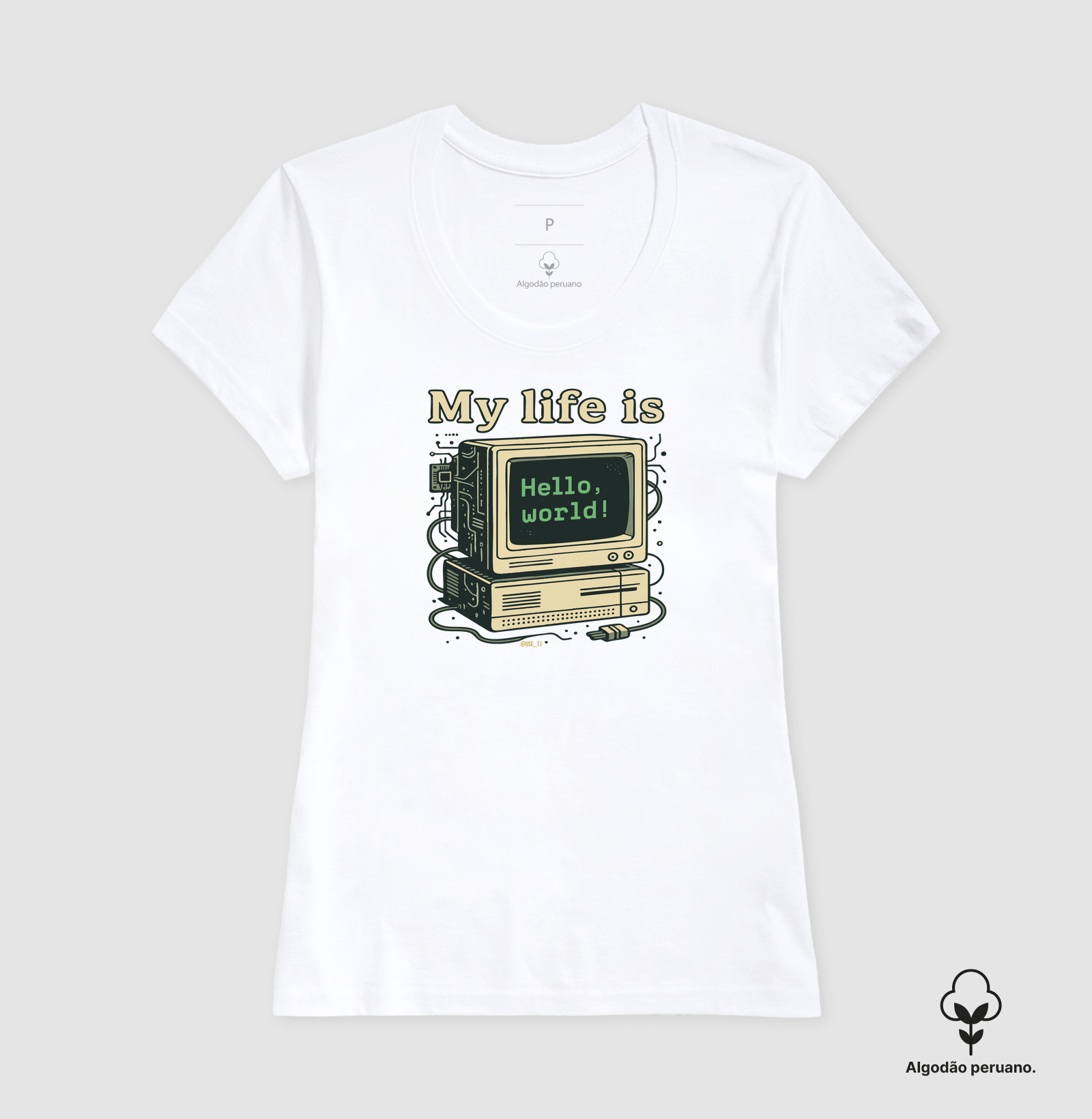 Camisa 1