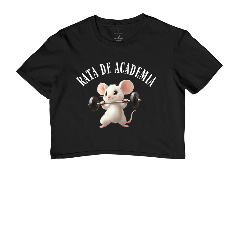 Rata de academia