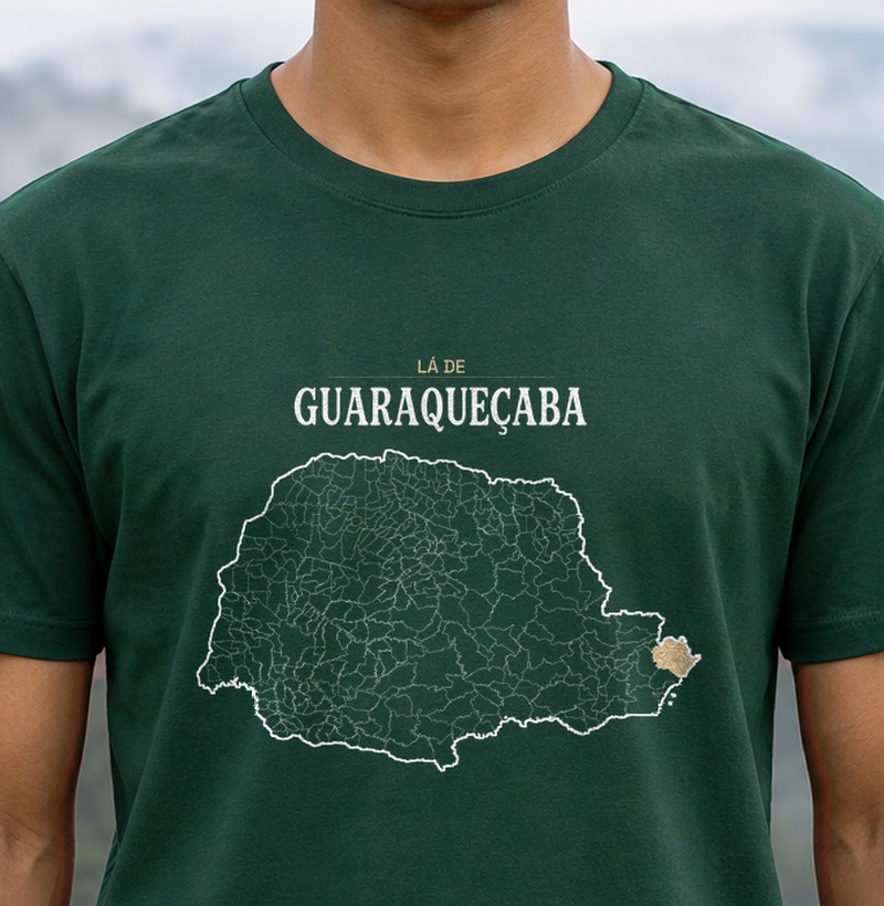 Guaraqueçaba | Território PR