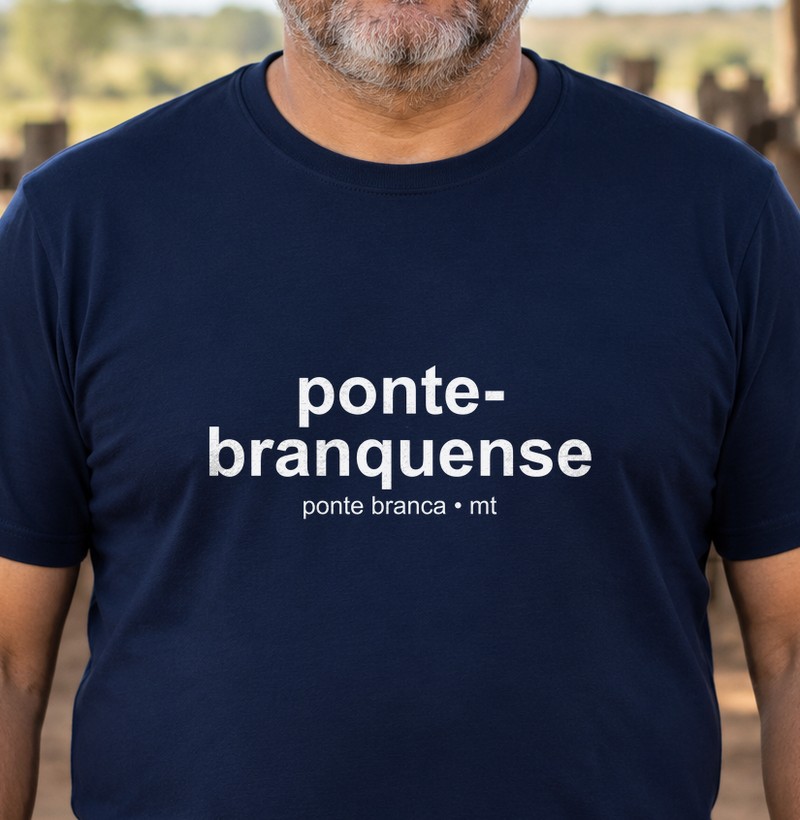 Ponte-Branquense | Gentílico MT