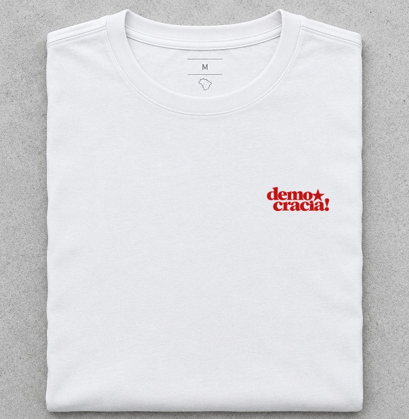 Democracia! Bolso