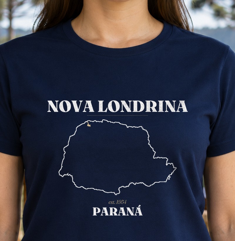 Nova Londrina | Legado PR