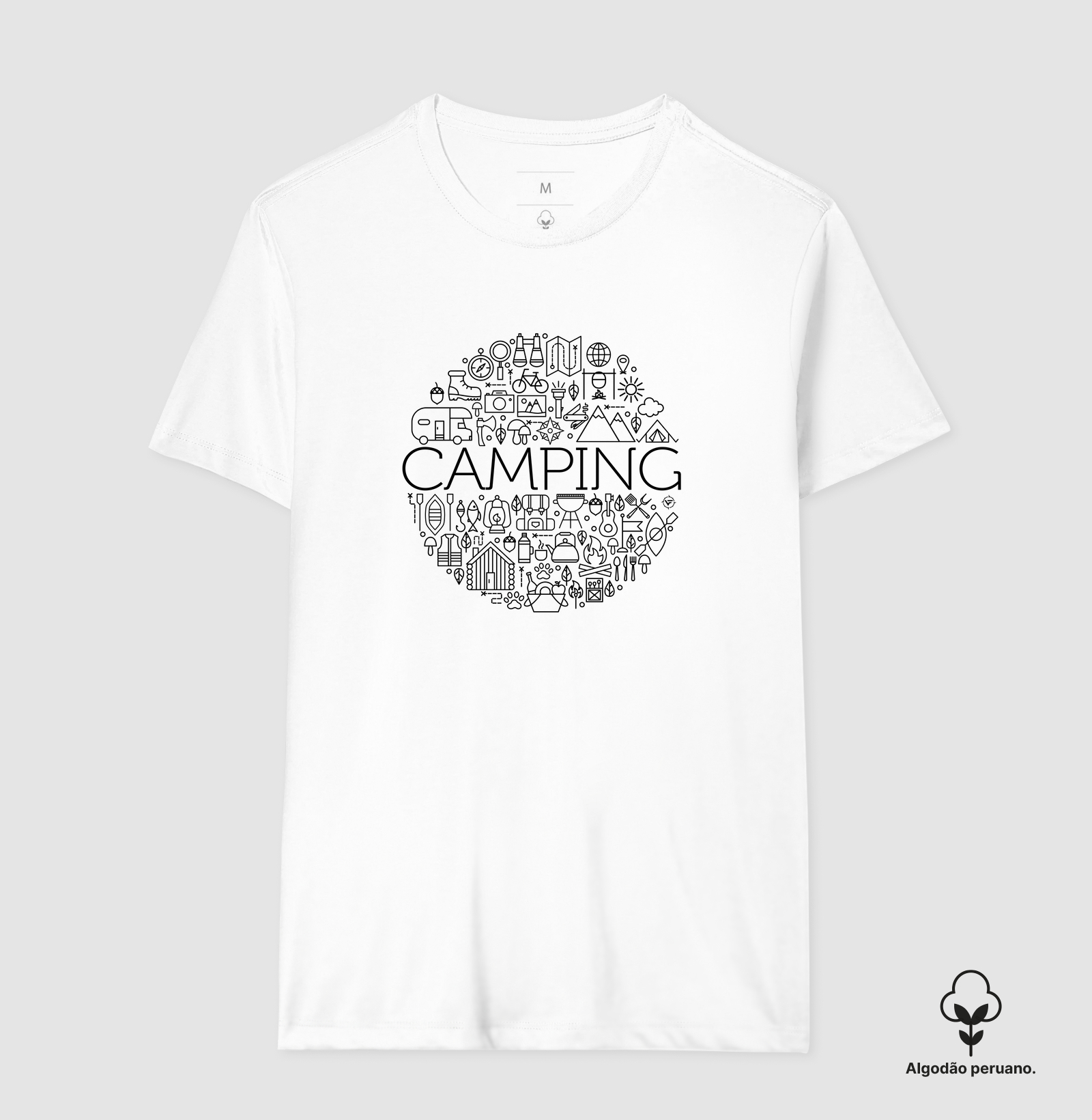Camisa 3