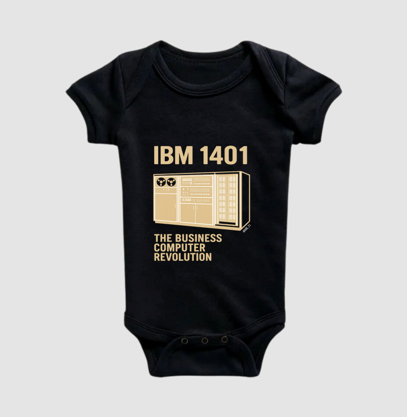 "IBM 1401 II" T.I