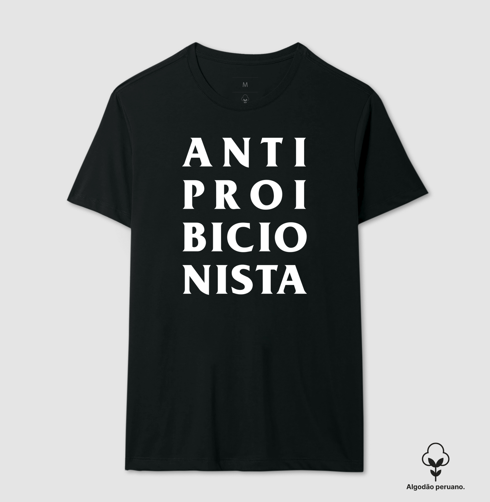 ANTIPROIBICIONISTA