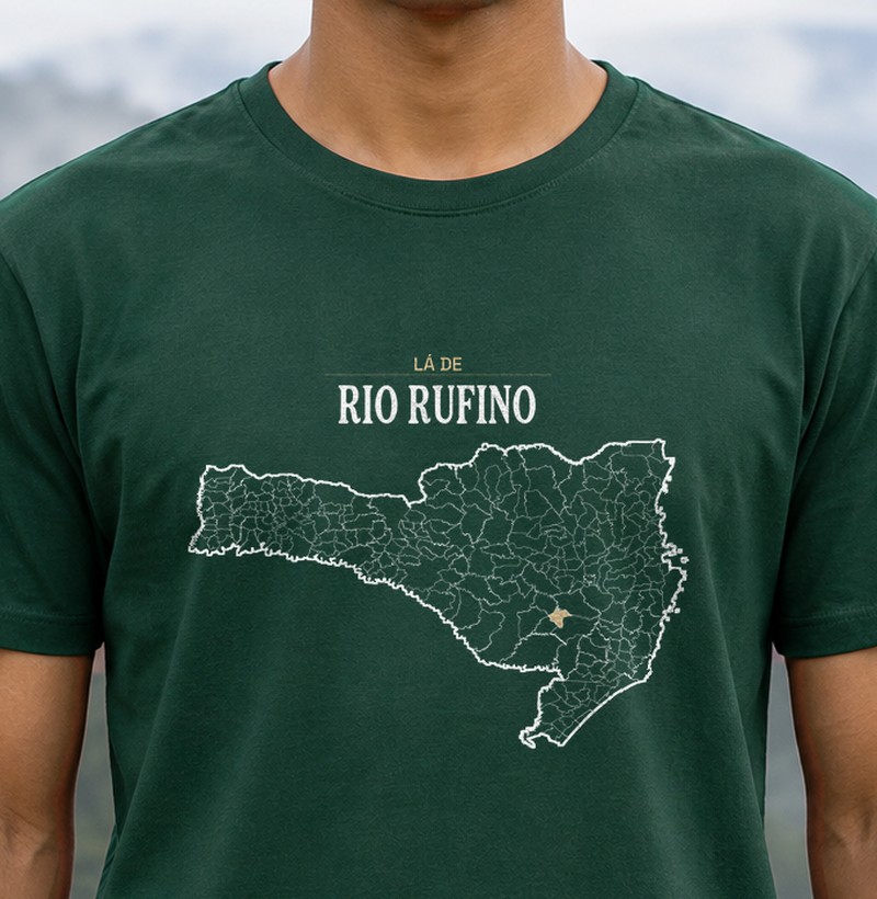 Rio Rufino | Território SC