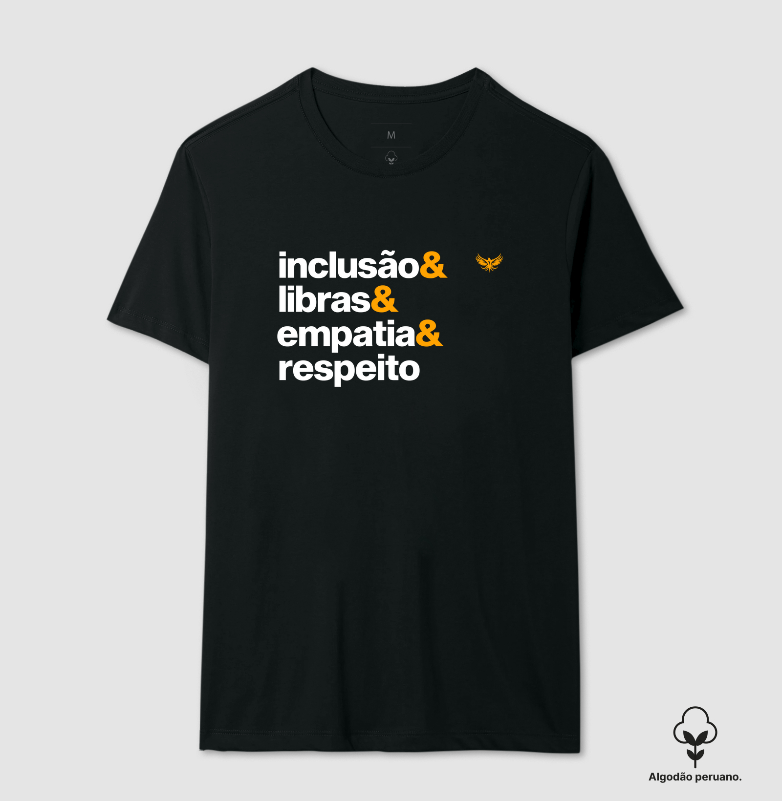 Inclusão & Libras & Empatia & Respeito