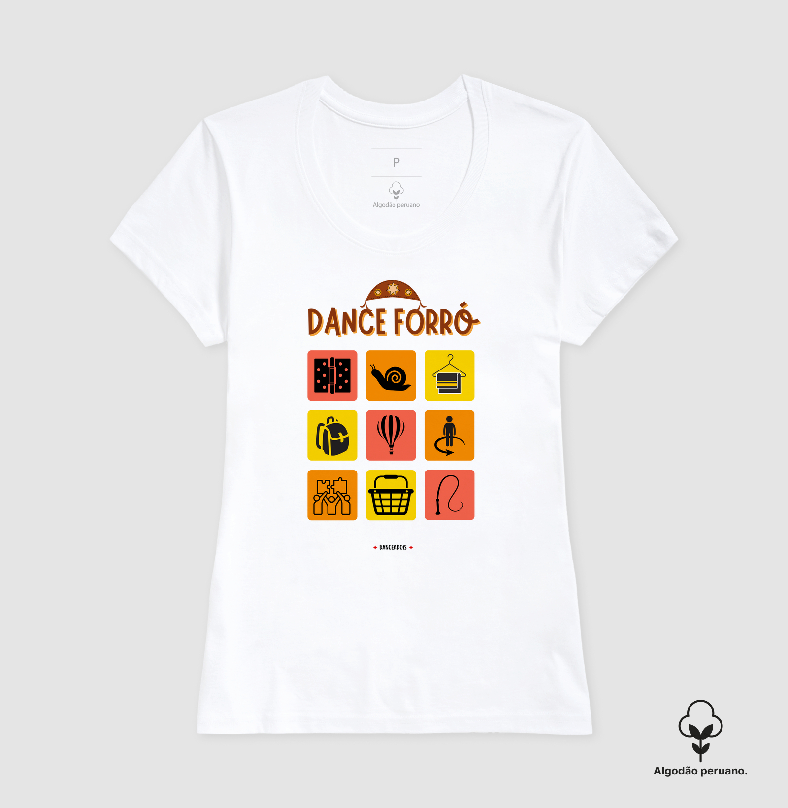 Camisa 2