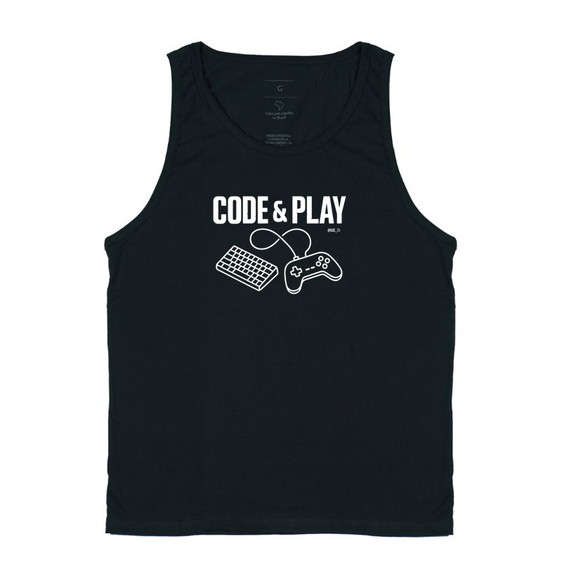 "Code & Play" T.I