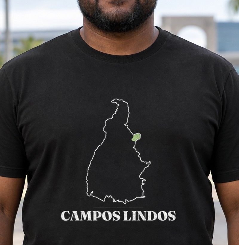 Campos Lindos | Traço TO